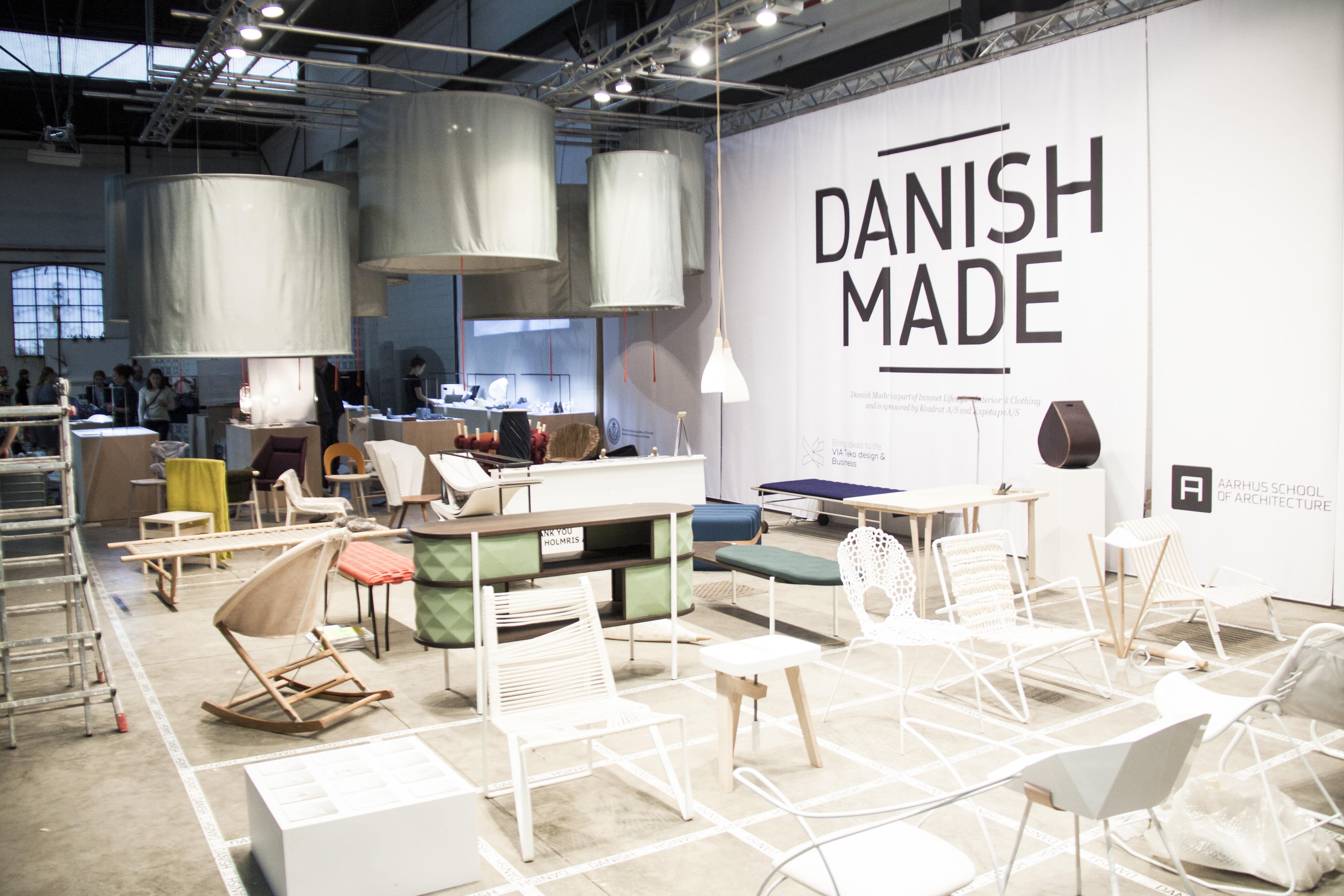 Furniture Design Exhibition asmusodd Furniture Design Exhibition asmusodd